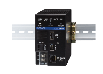 日本CHINO千野 网页录制器 SC5000