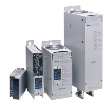 日本CHINO千野 单相晶闸管调节器JU系列