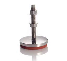 德国ISOLOC不锈钢调平盘41211