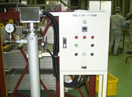 日本原装JUST LZS10纯净水加热装置