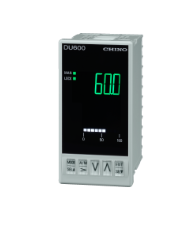 日本CHINO千野  手动单元 DU600