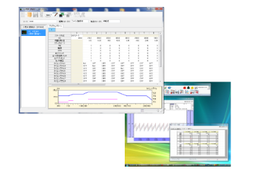 日本CHINO千野 采购与监控软件 CISAS/V4 Lite