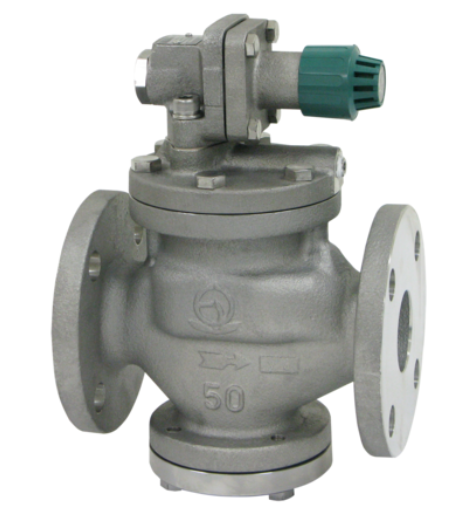 日本VENN桃太郎 减压阀 RP8-D