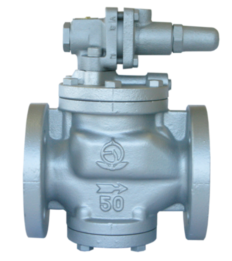 日本VENN桃太郎 减压阀 RP6K-G