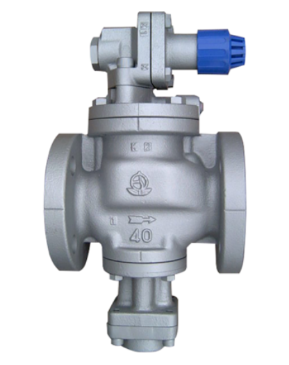 日本VENN桃太郎  减压阀 RP6BD-B