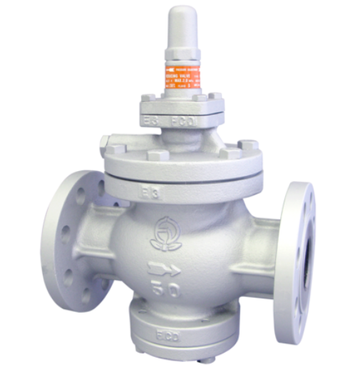 日本VENN桃太郎 减压阀 RP11-D