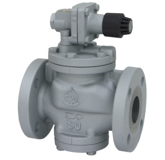 日本VENN桃太郎 减压阀 RP6A-B