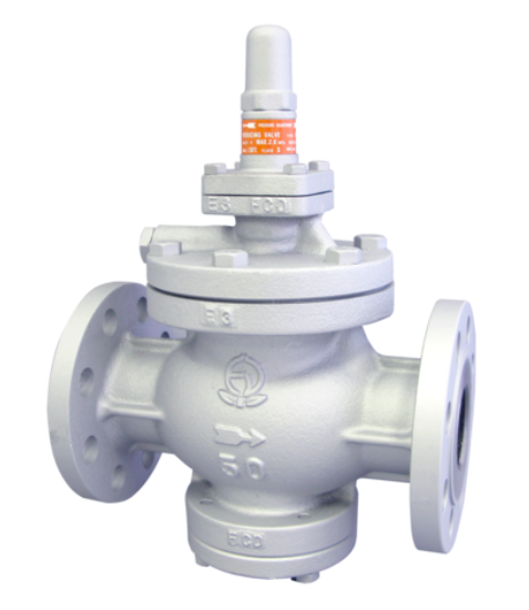 日本VENN桃太郎  减压阀 RP11A-D