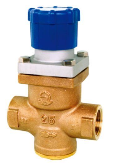 日本VENN桃太郎  减压阀 RD40-J