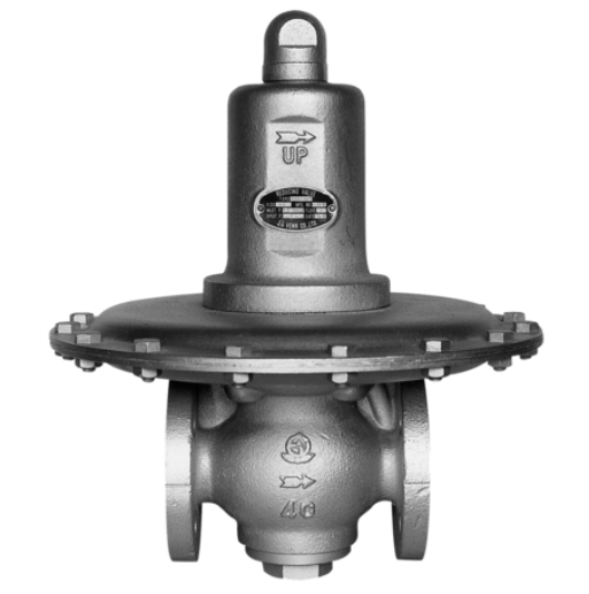 日本VENN桃太郎  减压阀 RD-29A