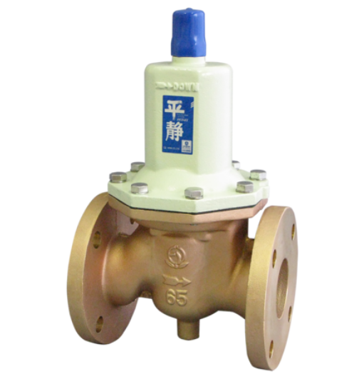 日本VENN桃太郎 减压阀 RD-33FN