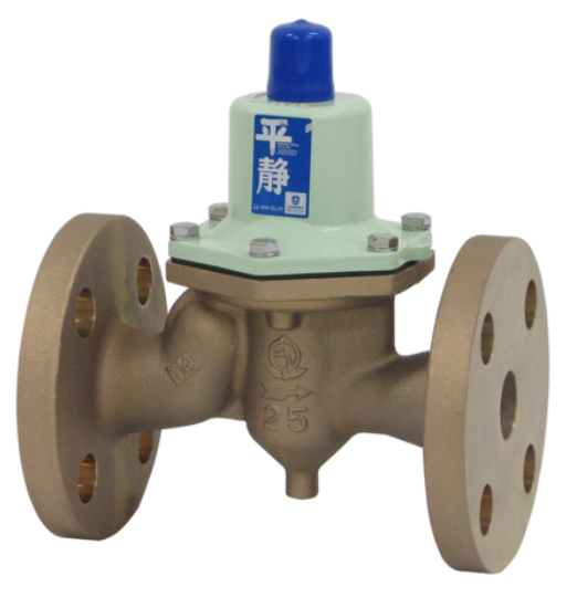 日本VENN桃太郎 减压阀 RD-32FN