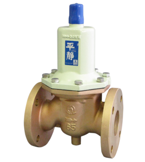 日本VENN桃太郎  减压阀 RD-34FN