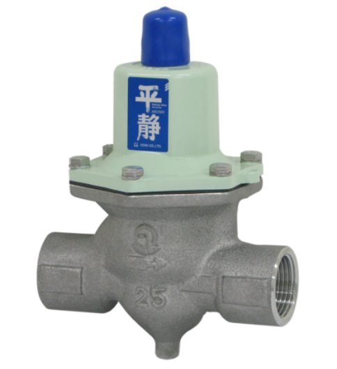 日本VENN桃太郎  减压阀 RD-35