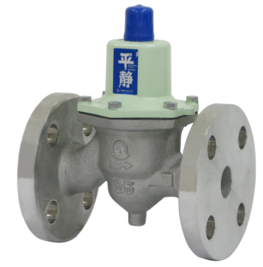 日本VENN桃太郎  减压阀 RD-35F