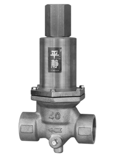 日本VENN桃太郎 减压阀 RD-37