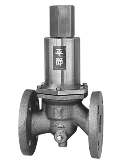 日本VENN桃太郎 减压阀 RD-37F