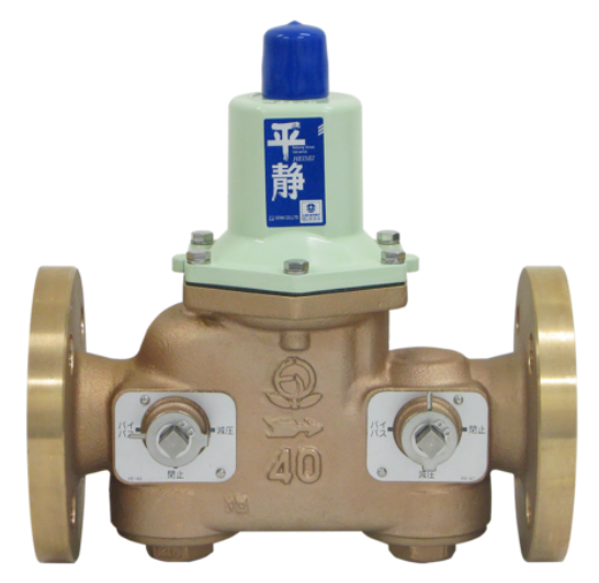 日本VENN桃太郎  减压阀 RDB-33FN