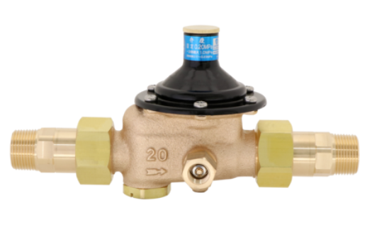 日本VENN桃太郎  减压阀 RD-44N