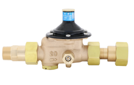 日本VENN桃太郎  减压阀 RJ-44N