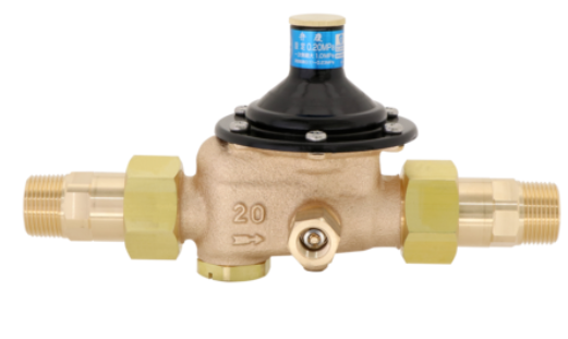 日本VENN桃太郎  减压阀 RC-44N