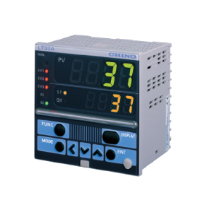 日本CHINO千野 数字指示调节器 LT37A