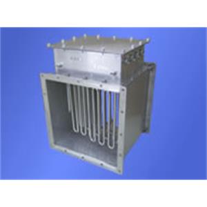 日本原装JUST  ADM风管加热器ADM3515