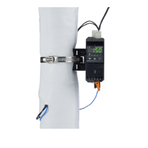 日本CHINO千野 管道温度控制器 LH100