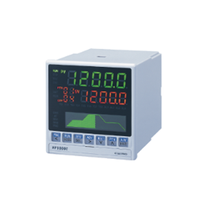 日本CHINO千野 数字程序控制器 KP1000