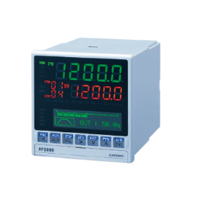 日本CHINO千野 数字程序控制器 KP2000
