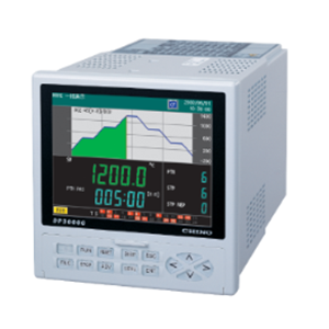 日本CHINO千野 图形程序设置器 DP3000G