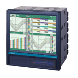 日本CHINO千野 图形记录仪 KR3000