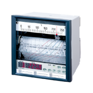 日本CHINO千野 混合式录音机（RBI型）KL4000