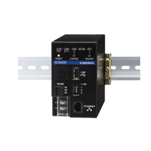 日本CHINO千野 网页录制器 SC5000