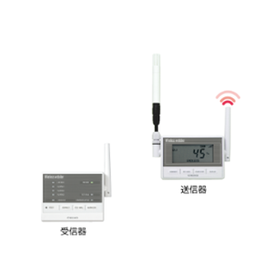 日本CHINO千野 无线记录器MD8000以太网连接