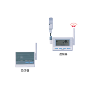 日本CHINO千野 无线电记录器MD8000（USB连接）