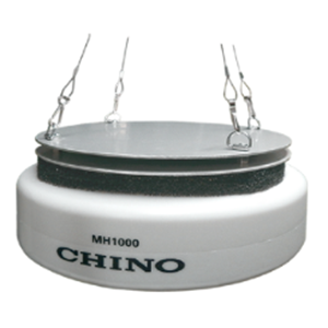 日本CHINO千野 园艺设施环境观察员MH1000