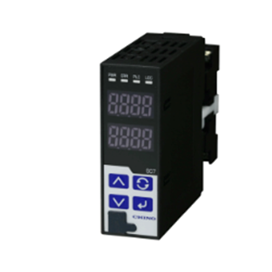 日本CHINO千野  DIN轨道安装通信控制器SC7D