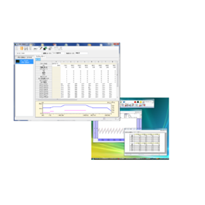 日本CHINO千野 采购与监控软件 CISAS/V4 Lite