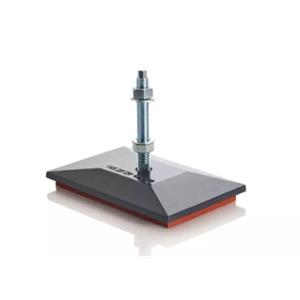 德国ISOLOC矩形设计的调平盘42006