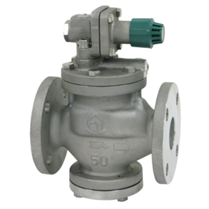 日本VENN桃太郎  减压阀 RP8-D