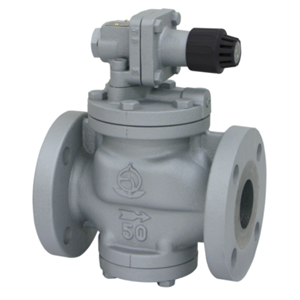 日本VENN桃太郎  减压阀 RP6A-B