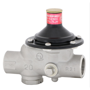 日本VENN桃太郎  减压阀 RD-52