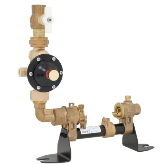 日本VENN桃太郎  减压阀 RMU3-FHL6