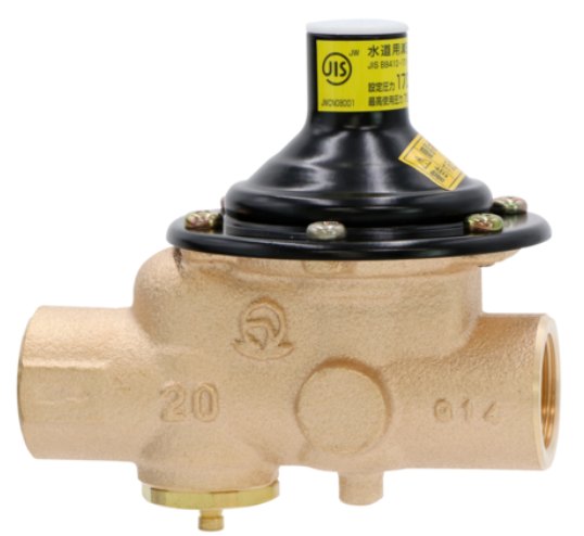 日本VENN桃太郎  减压阀 RD50SHN-F