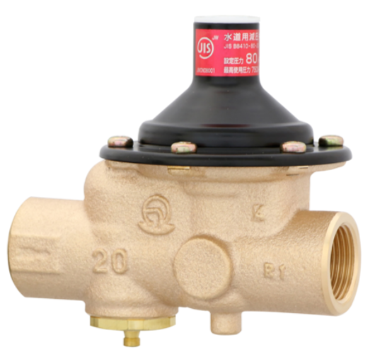 日本VENN桃太郎  减压阀 RD50SRN-F