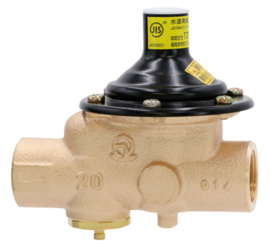 日本VENN桃太郎  减压阀 RD50SRHN-F