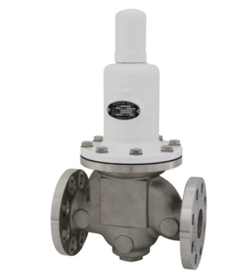 日本VENN桃太郎  减压阀 RD55-D