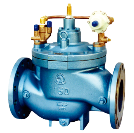 日本VENN桃太郎  减压阀 WVR02-B