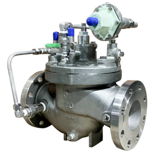 日本VENN桃太郎  减压阀 WVR07-D